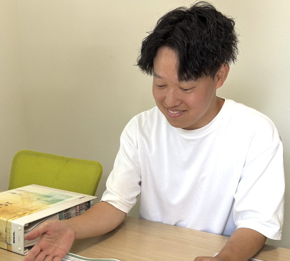 山田さん